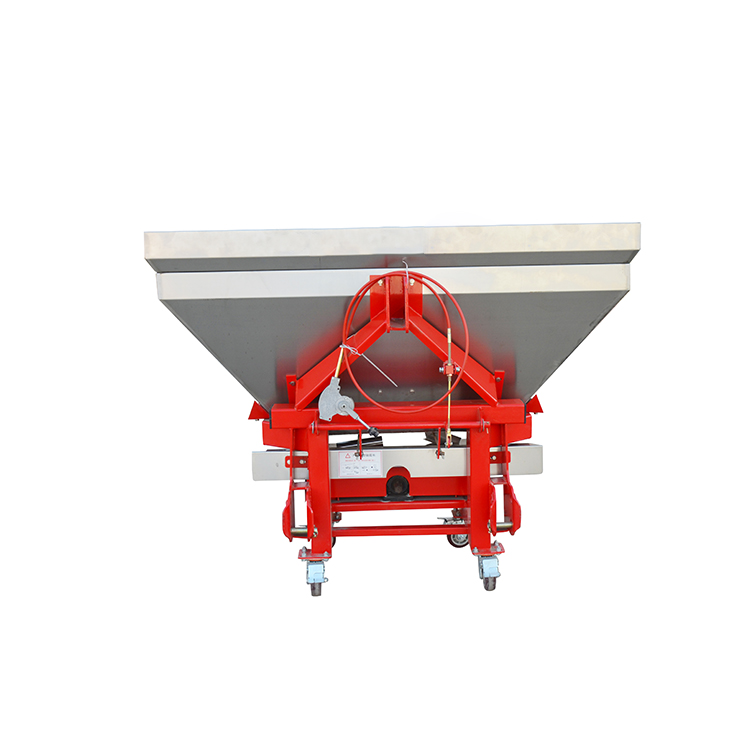 How to calculate the amount of fertilizer application? A formula helps you calculate quickly