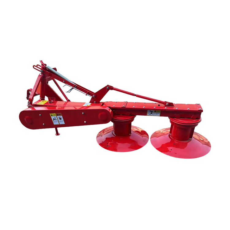 What is the reason why the lawn mower cannot start?
