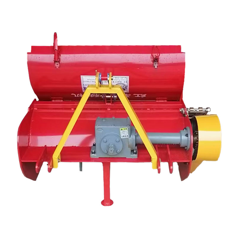 Why Is the Seedling Killing Machine Essential for Modern Agriculture? Why Is the Seedling Killing Machine Essential for Modern Agriculture?