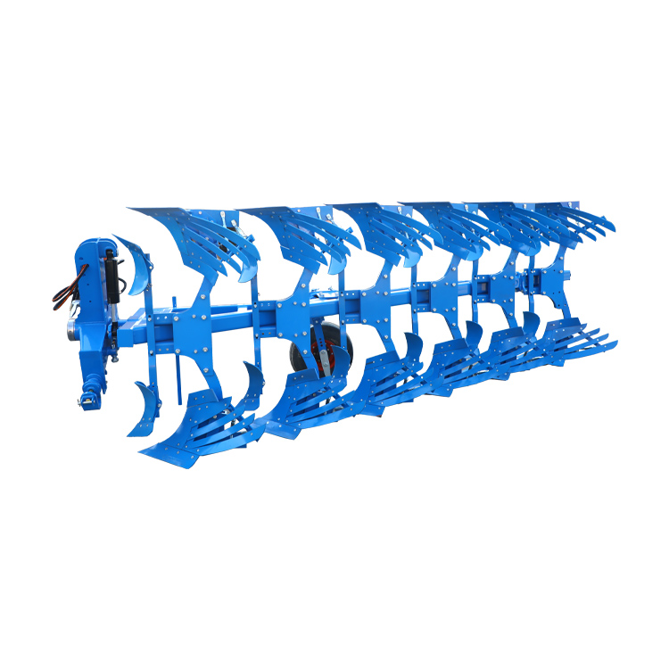 Agricultural Hydraulic Flip Plows