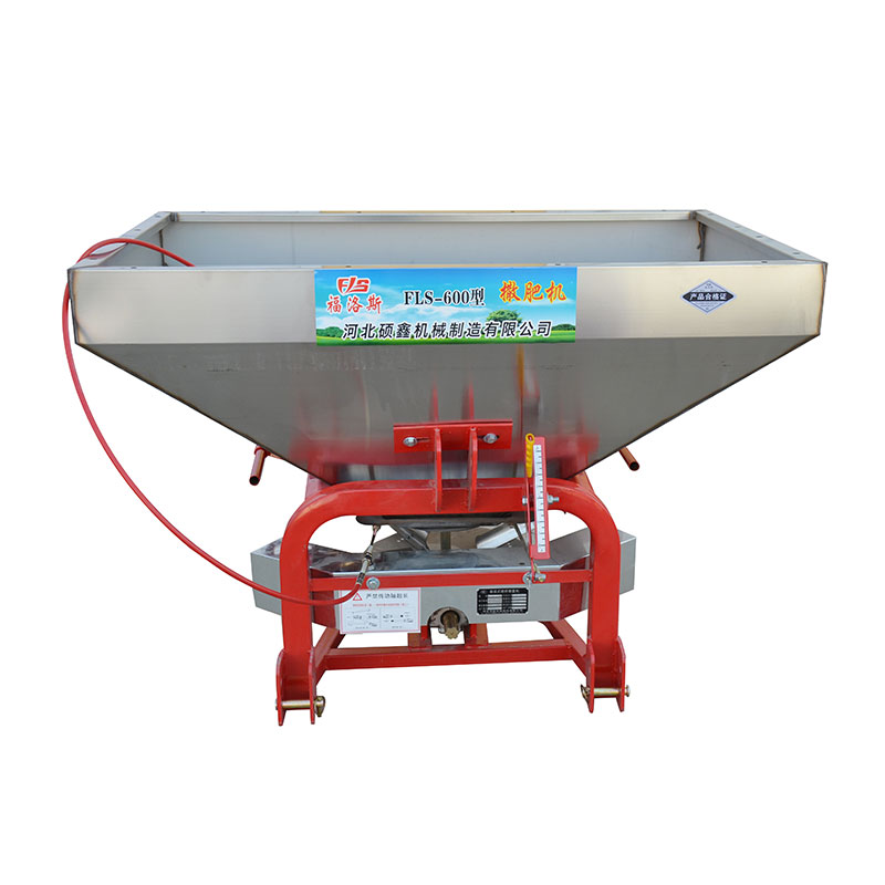 Agricultural Spreading Machine Agricultural Spreading Machine