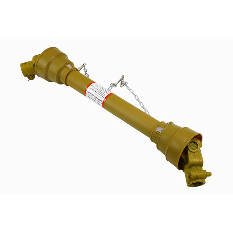 Farm Equipment PTO Shaft
