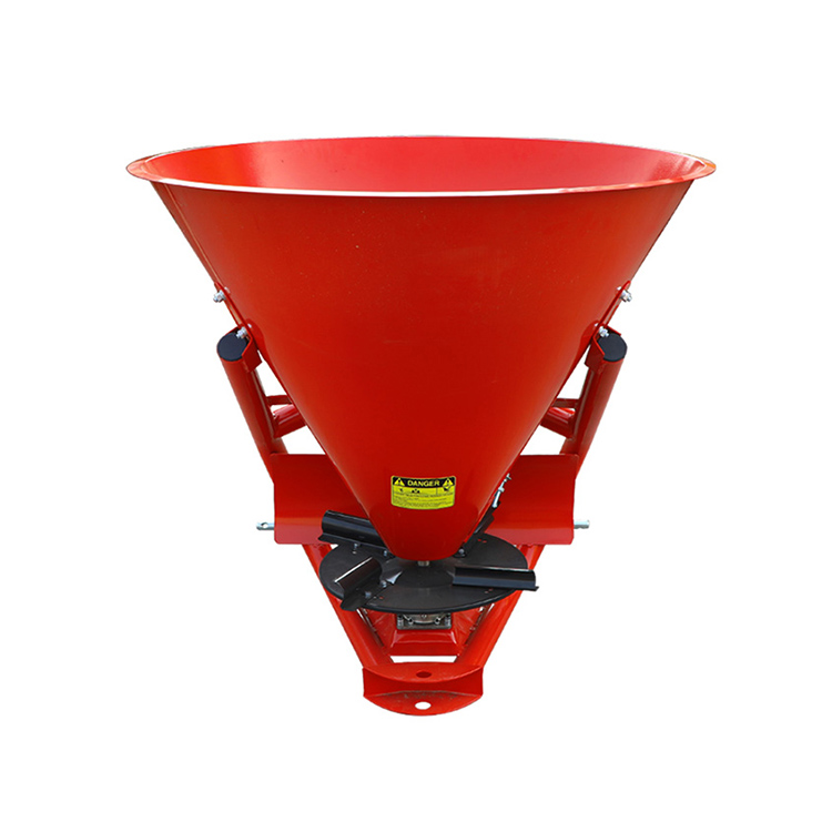Heavy Fertilizer Spreader